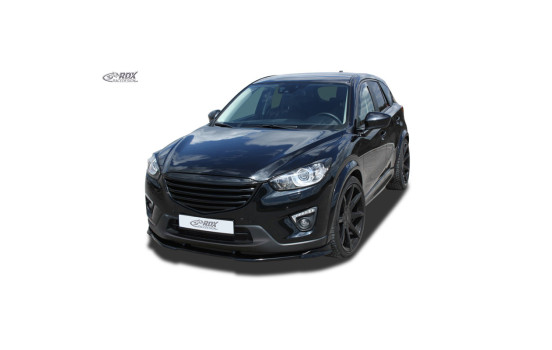 Spoiler avant Vario-X Mazda CX5 2012-2017 (PU), Image 2