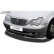 Spoiler avant Vario-X Mercedes Classe C W203 Classic / Elegance 2000-2004 (PU)