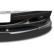 Spoiler avant Vario-X Mercedes Classe C W203 Classic / Elegance 2000-2004 (PU), Vignette 5