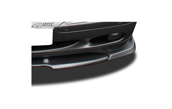 Spoiler avant Vario-X Mercedes Classe C W203 Classic / Elegance 2000-2004 (PU), Image 5