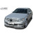 Spoiler avant Vario-X Mercedes Classe C W204 2007-2011 (PU), Vignette 2
