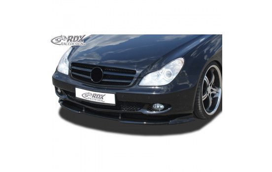 Spoiler avant Vario-X Mercedes Classe CLS C219-2008 (PU)
