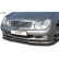 Spoiler avant Vario-X Mercedes Classe E W211 Classic / Elegance 2002-2006 (PU)