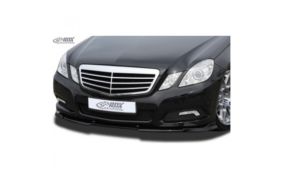 Spoiler avant Vario-X Mercedes Classe E W212 2009-2013 (PU)