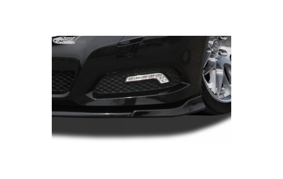 Spoiler avant Vario-X Mercedes Classe E W212 2009-2013 (PU), Image 3