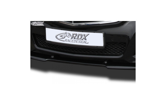 Spoiler avant Vario-X Mercedes Classe E W212 2009-2013 (PU), Image 4