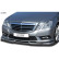 Spoiler avant Vario-X Mercedes Classe E W212 AMG-Styling 2009-2013 (PU)