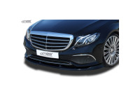 Spoiler avant Vario-X Mercedes Classe E W213 2016- (PU)