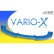 Spoiler avant Vario-X Mercedes SLK R171 -2008 (PU)