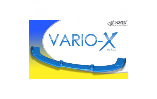 Spoiler avant Vario-X Mercedes SLK R171 -2008 (PU)