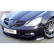 Spoiler avant Vario-X Mercedes SLK R171 -2008 (PU), Vignette 2