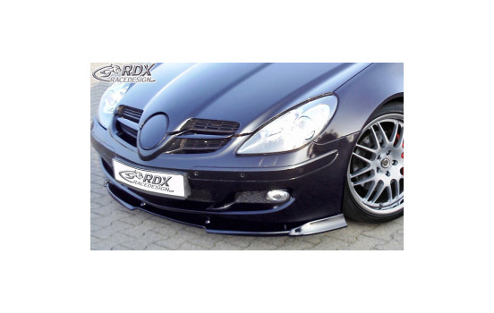 Spoiler avant Vario-X Mercedes SLK R171 -2008 (PU), Image 2