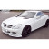 Spoiler avant Vario-X Mercedes SLK R171 -2008 (PU), Vignette 4