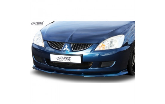Spoiler avant Vario-X Mitsubishi Lancer (CS0) 2003-2007 (PU)
