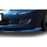 Spoiler avant Vario-X Mitsubishi Lancer (CS0) 2003-2007 (PU), Vignette 3