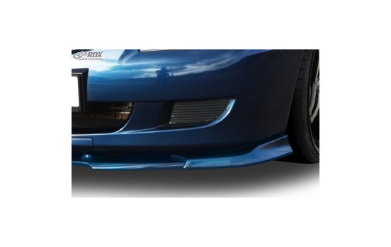 Spoiler avant Vario-X Mitsubishi Lancer (CS0) 2003-2007 (PU), Image 3