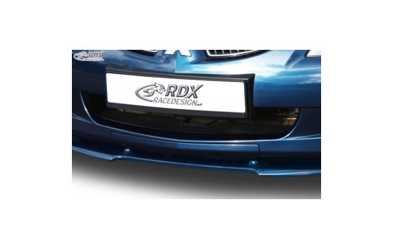 Spoiler avant Vario-X Mitsubishi Lancer (CS0) 2003-2007 (PU), Image 4