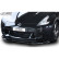 Spoiler avant Vario-X Nissan 370 Z -2012 (PU)