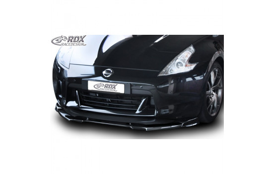 Spoiler avant Vario-X Nissan 370 Z -2012 (PU)