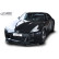 Spoiler avant Vario-X Nissan 370 Z -2012 (PU), Vignette 2