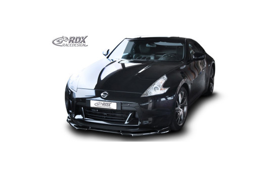 Spoiler avant Vario-X Nissan 370 Z -2012 (PU), Image 2