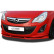 Spoiler avant Vario-X Opel Corsa D Facelift OPC-Line 2010- (PU)