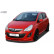 Spoiler avant Vario-X Opel Corsa D Facelift OPC-Line 2010- (PU), Vignette 2