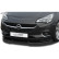 Spoiler avant Vario-X Opel Corsa E 2014- (PU)