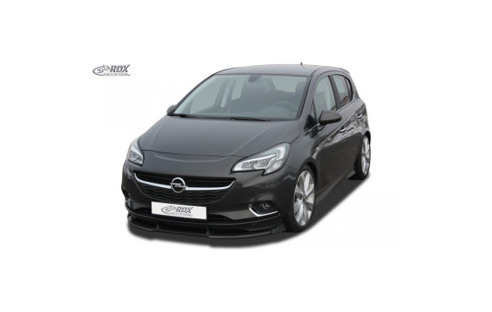 Spoiler avant Vario-X Opel Corsa E 2014- (PU), Image 2