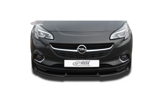 Spoiler avant Vario-X Opel Corsa E 2014- (PU), Image 3