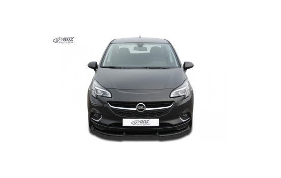 Spoiler avant Vario-X Opel Corsa E 2014- (PU), Image 4