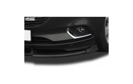 Spoiler avant Vario-X Opel Corsa E 2014- (PU), Image 5