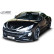 Spoiler avant Vario-X Peugeot RCZ Phase 1 -2013 (PU), Vignette 2