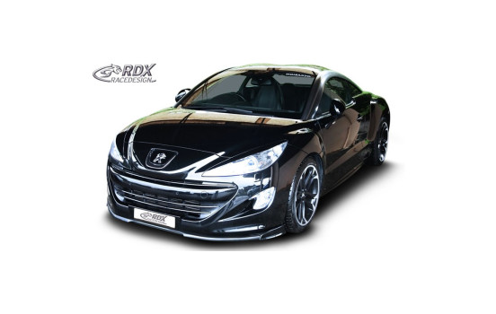 Spoiler avant Vario-X Peugeot RCZ Phase 1 -2013 (PU), Image 2