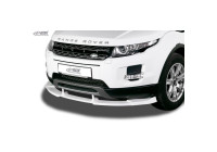 Spoiler avant Vario-X Range Rover Evoque 2011-2016 (PU)
