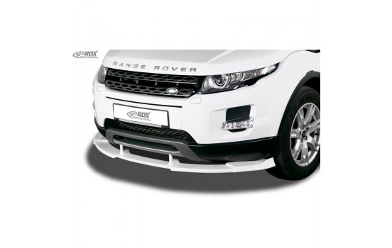 Spoiler avant Vario-X Range Rover Evoque 2011-2016 (PU)