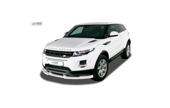 Spoiler avant Vario-X Range Rover Evoque 2011-2016 (PU), Image 2