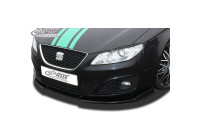 Spoiler avant Vario-X Seat Exeo (PU)