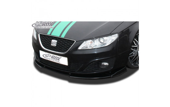 Spoiler avant Vario-X Seat Exeo (PU)