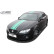 Spoiler avant Vario-X Seat Exeo (PU), Vignette 2