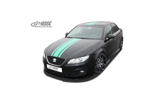 Spoiler avant Vario-X Seat Exeo (PU), Image 2
