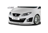 Spoiler avant Vario-X Seat Ibiza 6J Cupra & Bocanegra 2008-2012 (PU)
