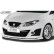 Spoiler avant Vario-X Seat Ibiza 6J Cupra & Bocanegra 2008-2012 (PU)