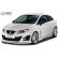 Spoiler avant Vario-X Seat Ibiza 6J Cupra & Bocanegra 2008-2012 (PU), Vignette 2