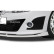 Spoiler avant Vario-X Seat Ibiza 6J Cupra & Bocanegra 2008-2012 (PU), Vignette 3