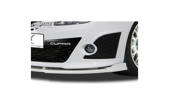 Spoiler avant Vario-X Seat Ibiza 6J Cupra & Bocanegra 2008-2012 (PU), Image 3