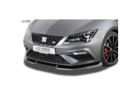 Spoiler avant Vario-X Seat Leon 5F FR / Cupra / Cupra 300 Facelift 2017- y compris SC / ST (PU)