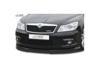 Spoiler avant Vario-X Skoda Octavia II RS Facelift 2009-2012 (PU)