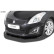 Spoiler avant Vario-X Suzuki Swift FZ / NZ 2013-2017 (UE)