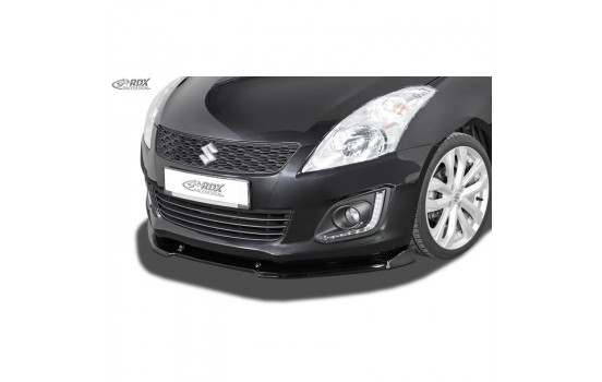 Spoiler avant Vario-X Suzuki Swift FZ / NZ 2013-2017 (UE)